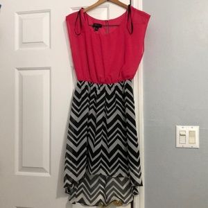 Eye Catching Dress! Price negotiable.